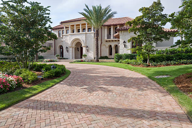 Reliable Roland, OK Driveway Pavers Solutions